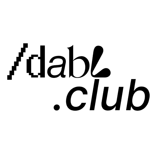 Dabl Club logo